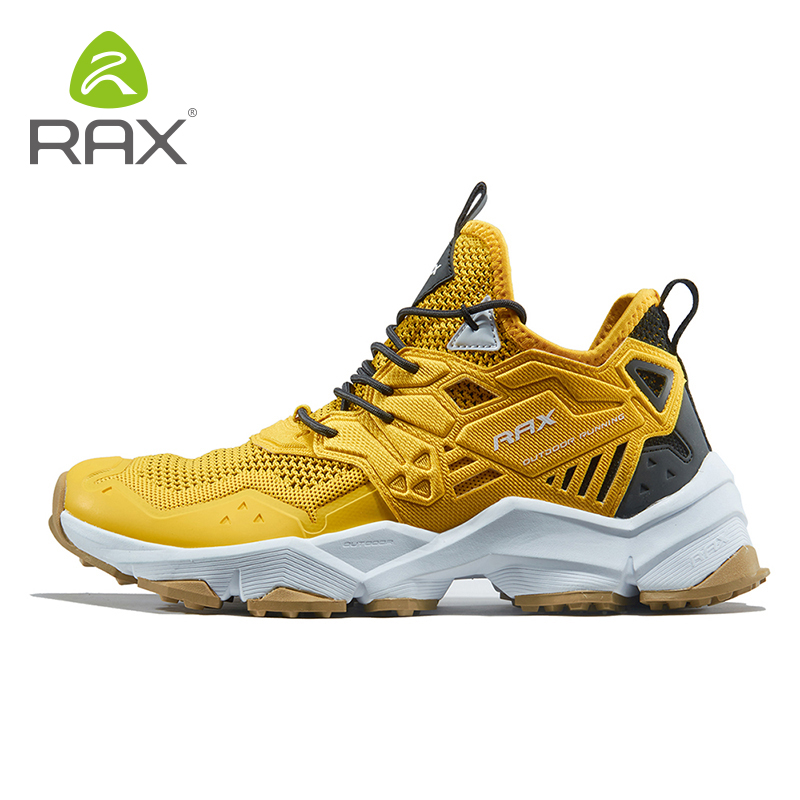 Men'S Shoes Half Cut - Rax chaussures de randonnée hommes respirant
