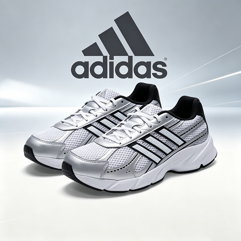 Men'S Shoes Half Cut - Chaussures de sport Adidas TECHNOCHAOS 2000