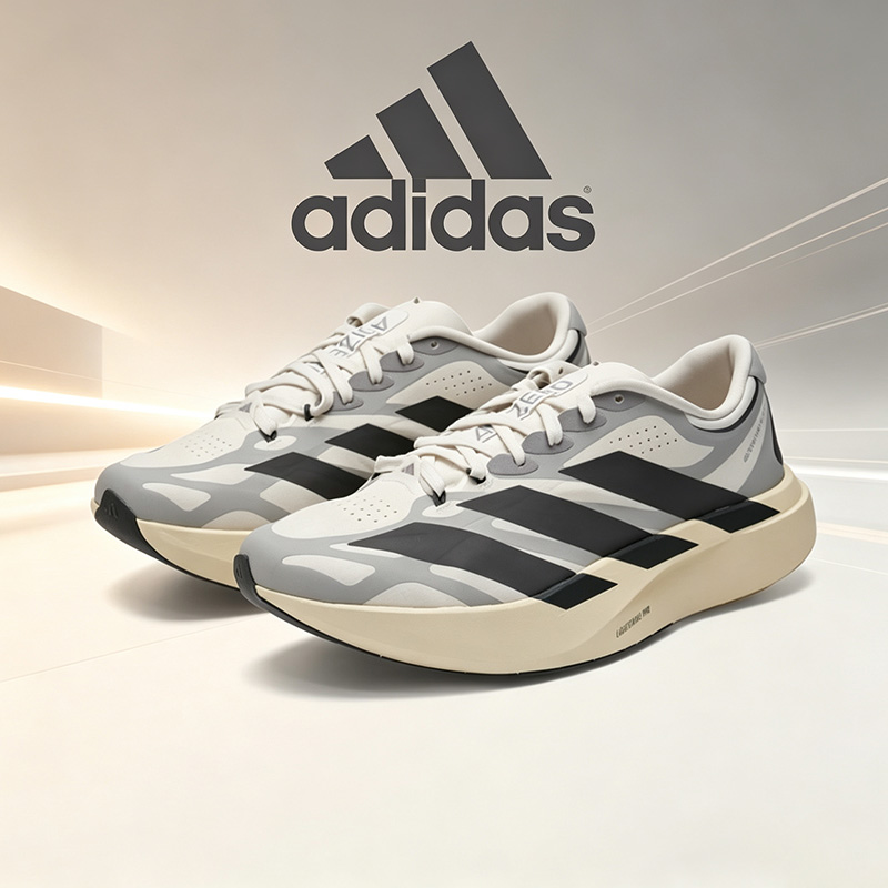 Men'S Shoes Half Cut - Chaussures de sport pour hommes Adidas,