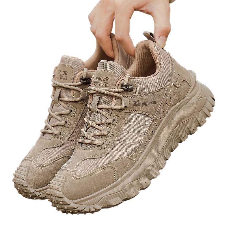 Men'S Training Shoes - Nouvelles chaussures pour hommes, chaussures de