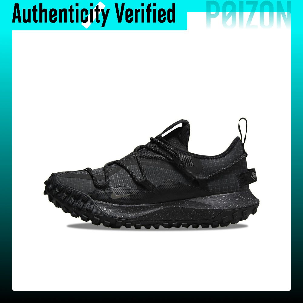 Men'S Shoes In Nike - Nike ACG Mountain Fly Low GTX