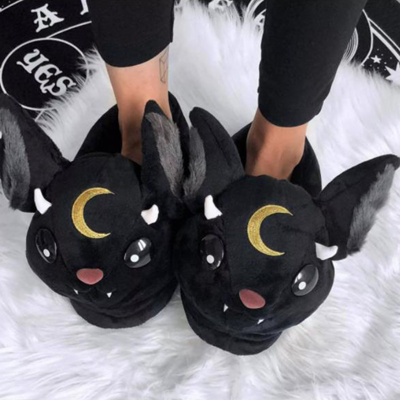 Men Shoes Myer - Michael Myers pantoufles diable lapin femmes