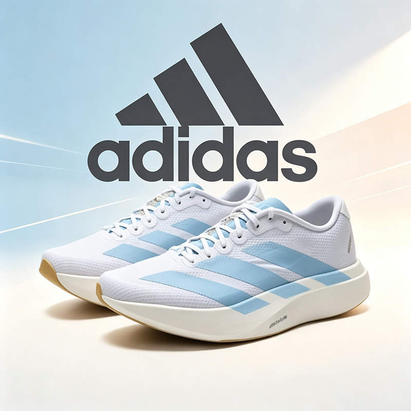 Men'S Shoes Half Cut - Chaussures de course Adidas pour hommes,