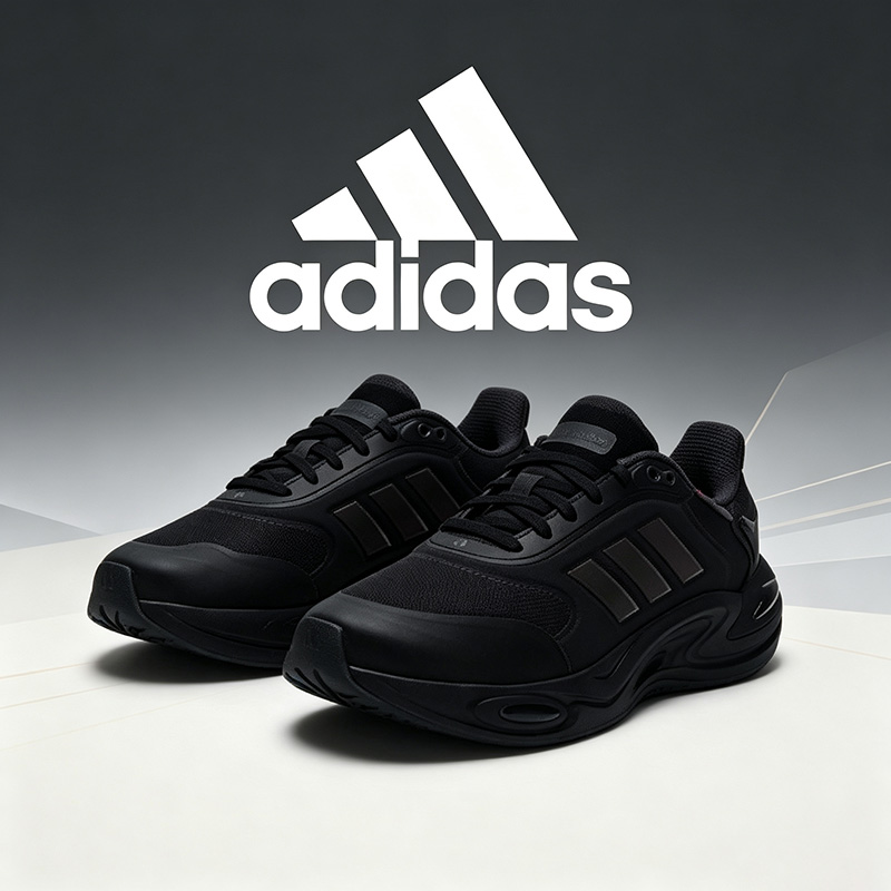 Men'S Shoes Half Cut - Chaussures de sport d'hiver pour hommes