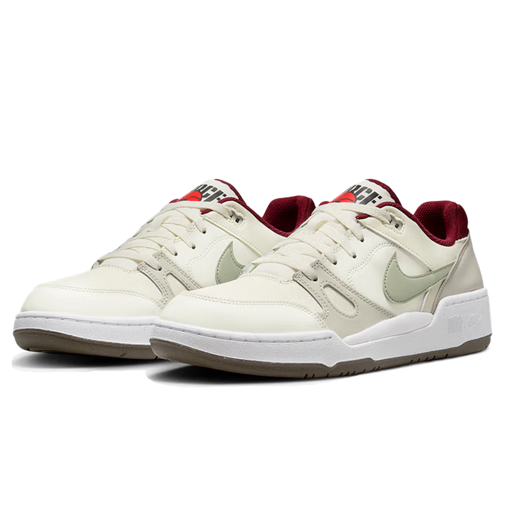 Men'S Shoes Limited Edition - Nike Full Force LOW Chaussures de