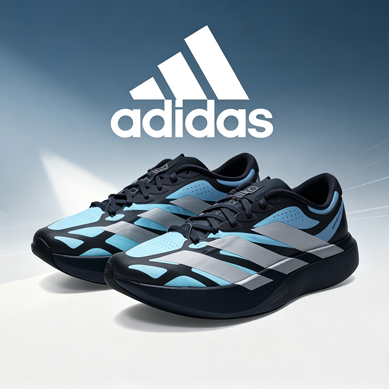 Men'S Shoes Half Cut - Chaussures de course pour hommes Adidas