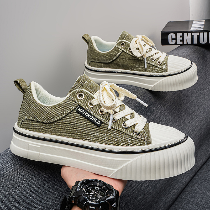 Men'S Shoes With Toes - Chaussures légères et respirantes pour hommes,