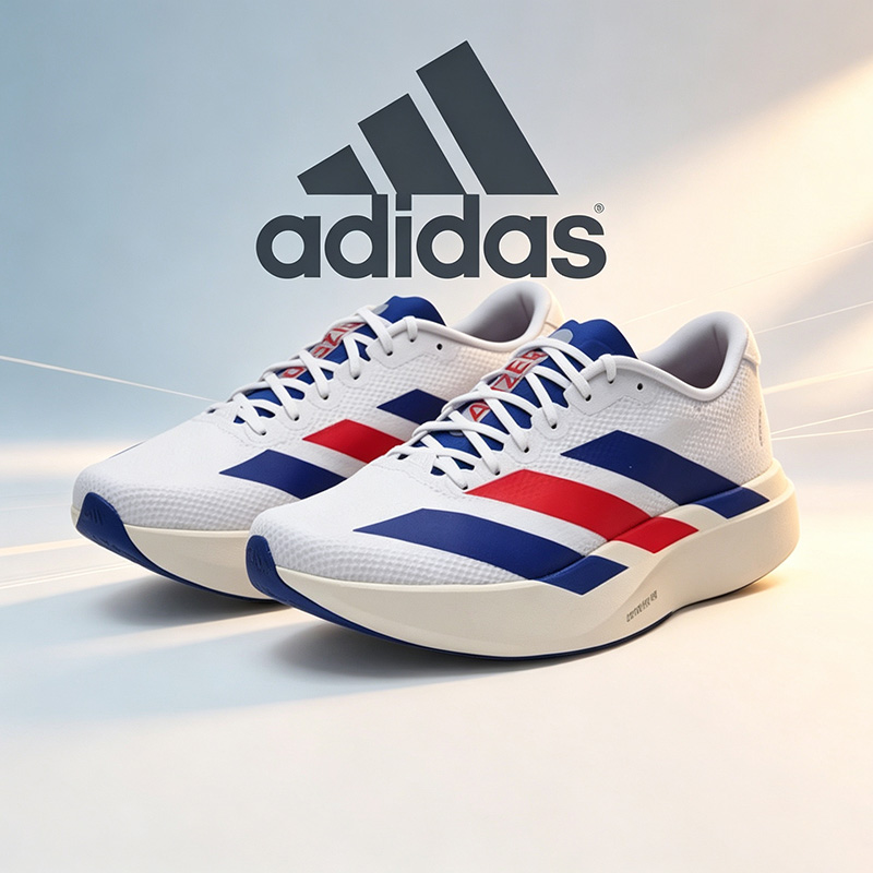 Men'S Shoes Half Cut - Chaussures pour hommes Adidas – Adizero