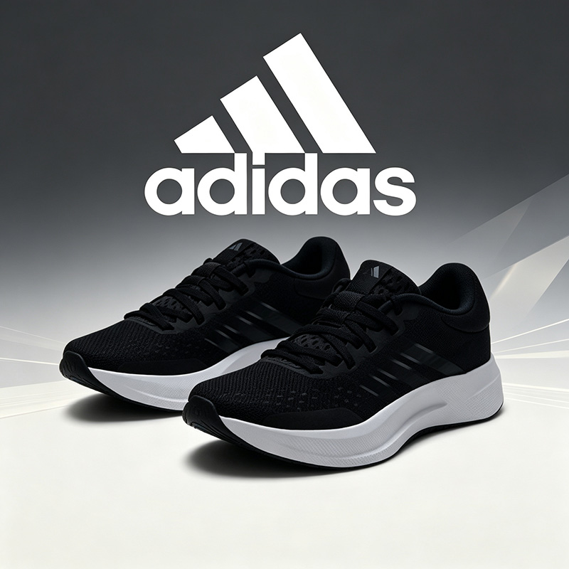 Men'S Shoes Half Cut - Chaussures de course Adidas officielles et