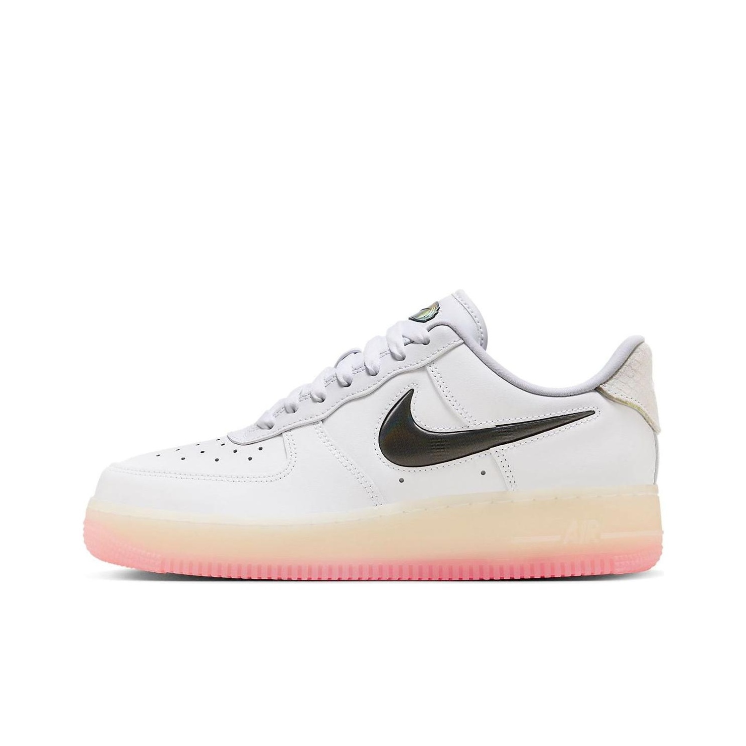Men'S Shoes Limited Edition - Nike Air Force 1 Année du