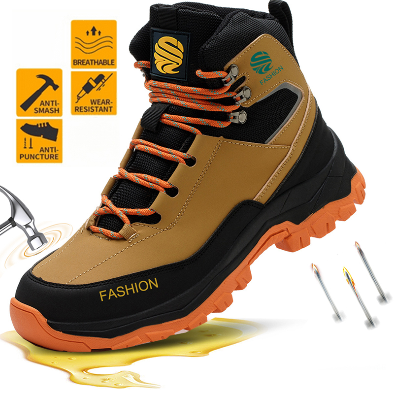 Men Shoes Sneakers - Cadeau idéal pour la fête des