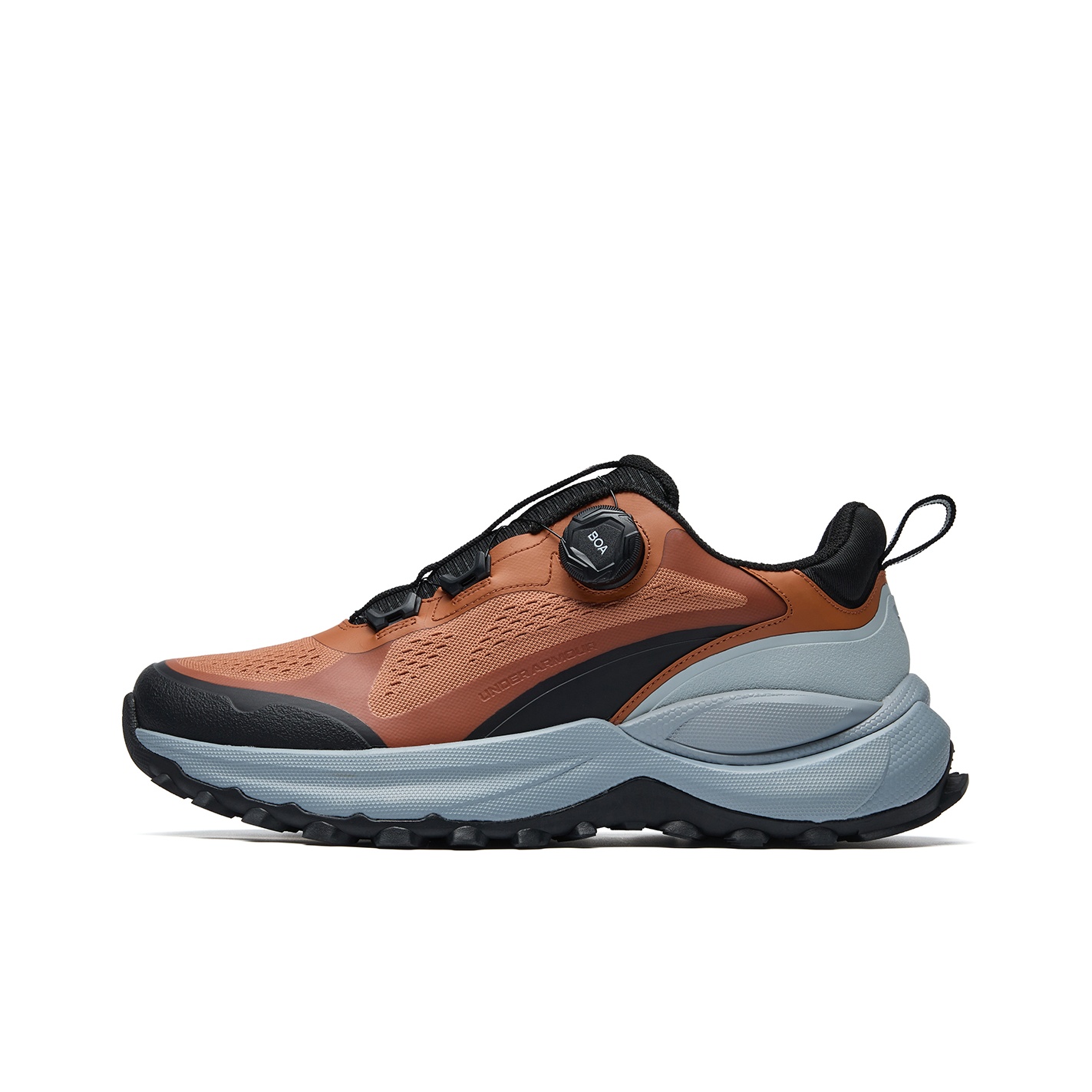 Men Shoes Under 2500 - Under Armour KNS 2500 Chaussures de