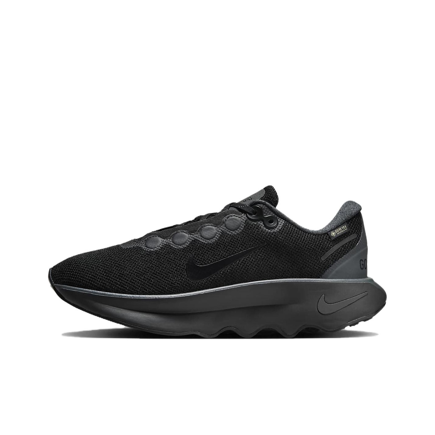 Men'S Shoes In Nike - Chaussures décontractées basses Nike Motiva antidérapantes