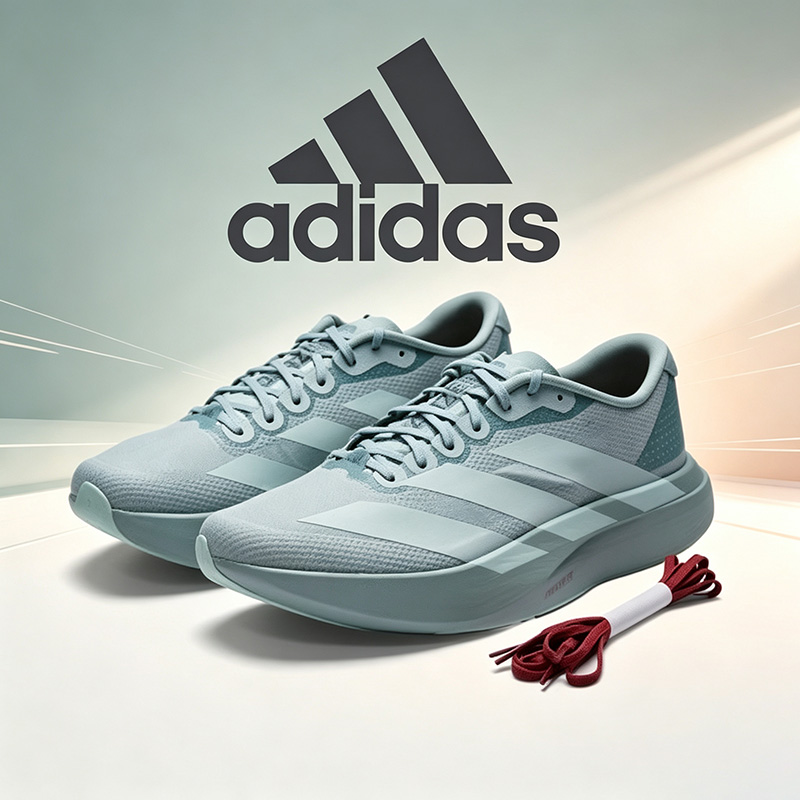 Men'S Shoes Half Cut - Chaussures de course Adidas pour hommes,