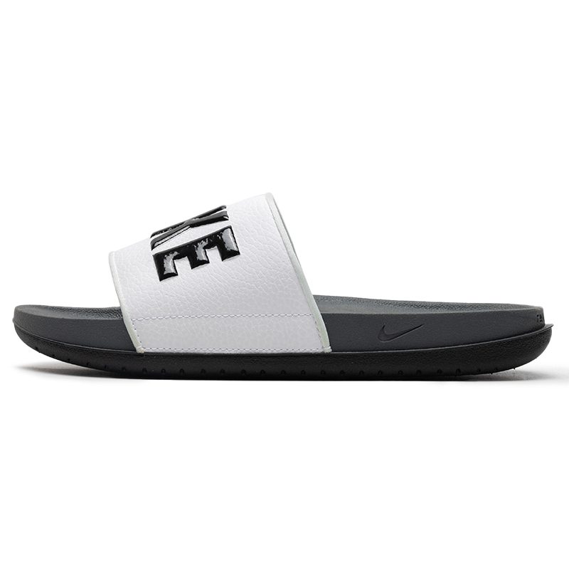 Men'S Shoes In Nike - Les pantoufles Nike Offcourt Slide pour