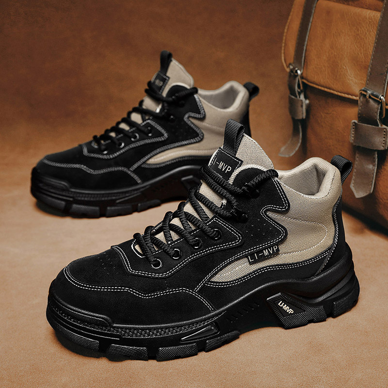 Men'S Training Shoes - Bottes d'entraînement pour hommes, chaussures de