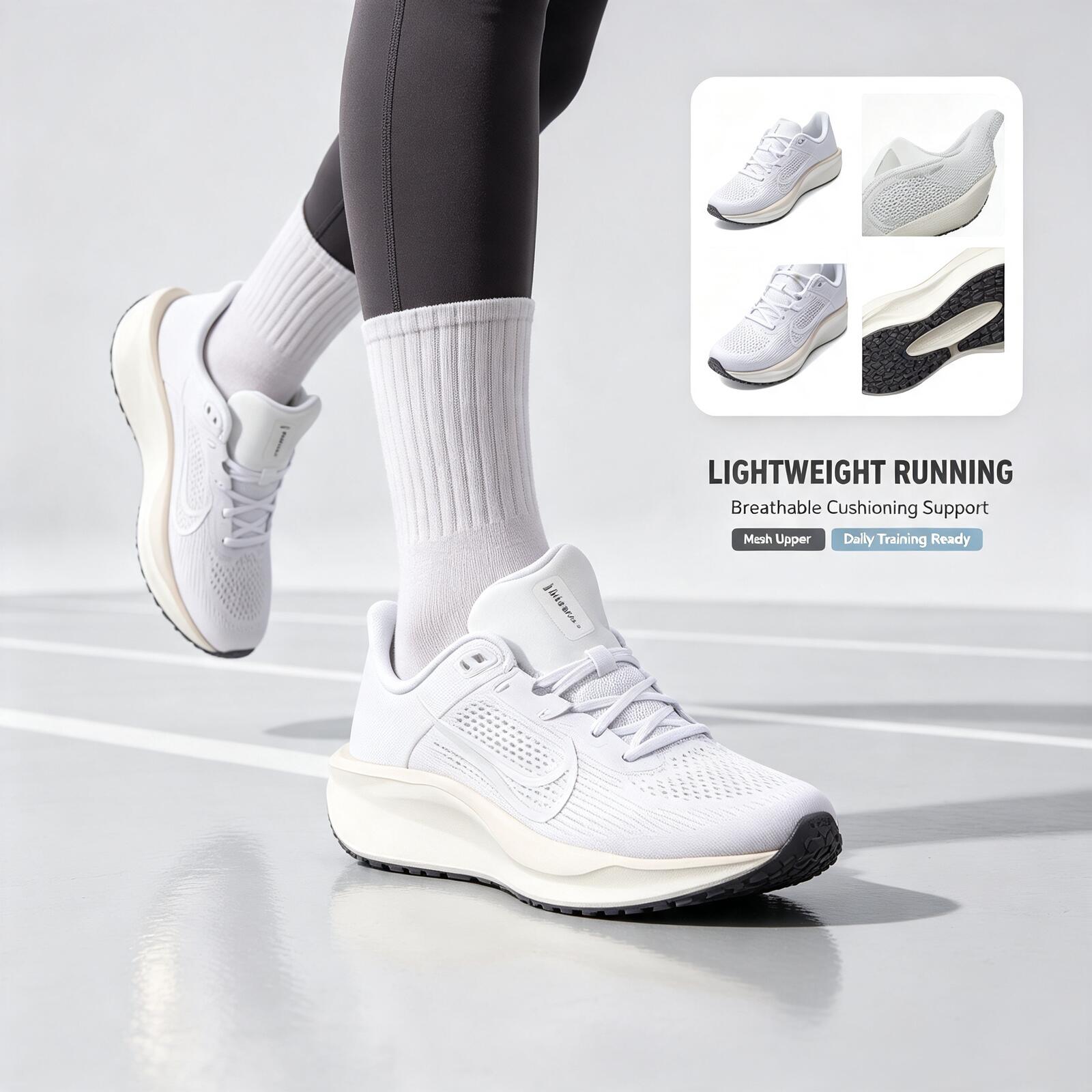Men'S Shoes Limited Edition - Chaussures de course Nike édition limitée