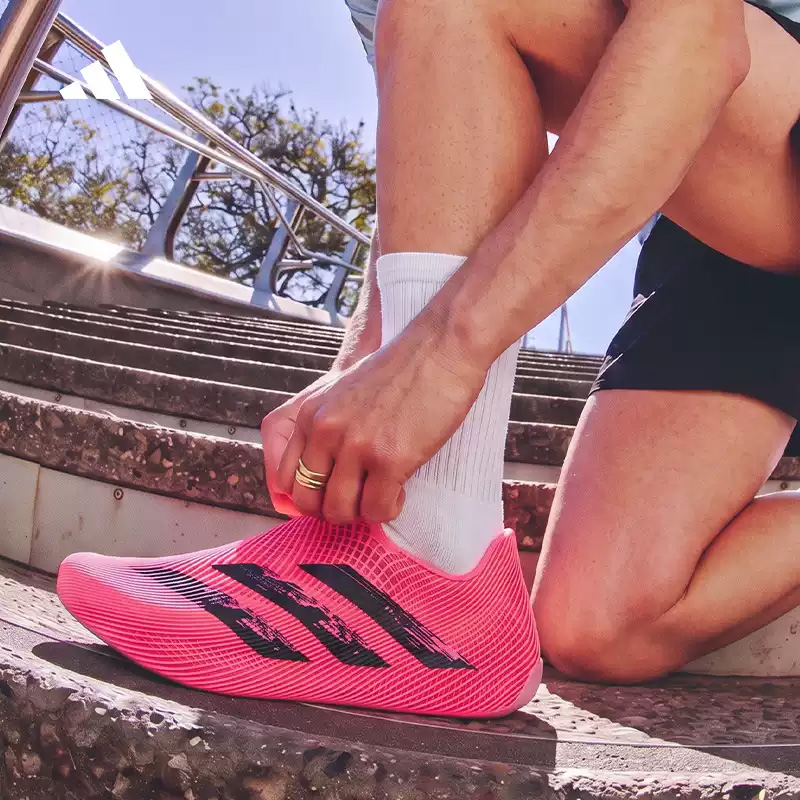 Chaussures Adidas pour hommes  - Men'S Shoes Half Cut avis et prix