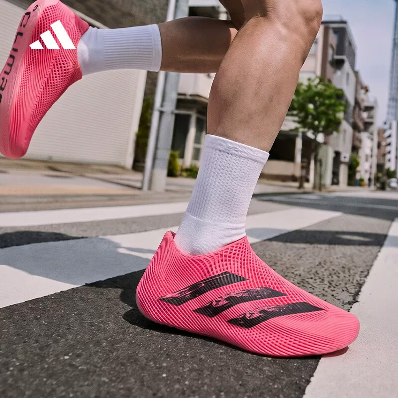 Chaussures Adidas pour hommes  - Men'S Shoes Half Cut avis et prix