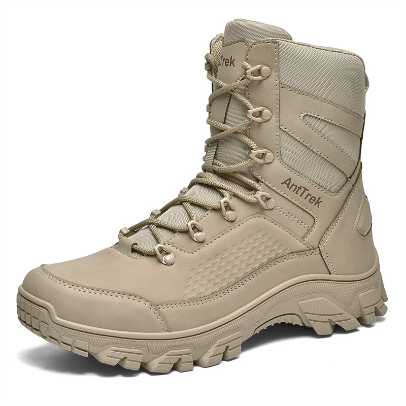 Hommes bottes tactiques hommes - Men'S Training Shoes avis et prix