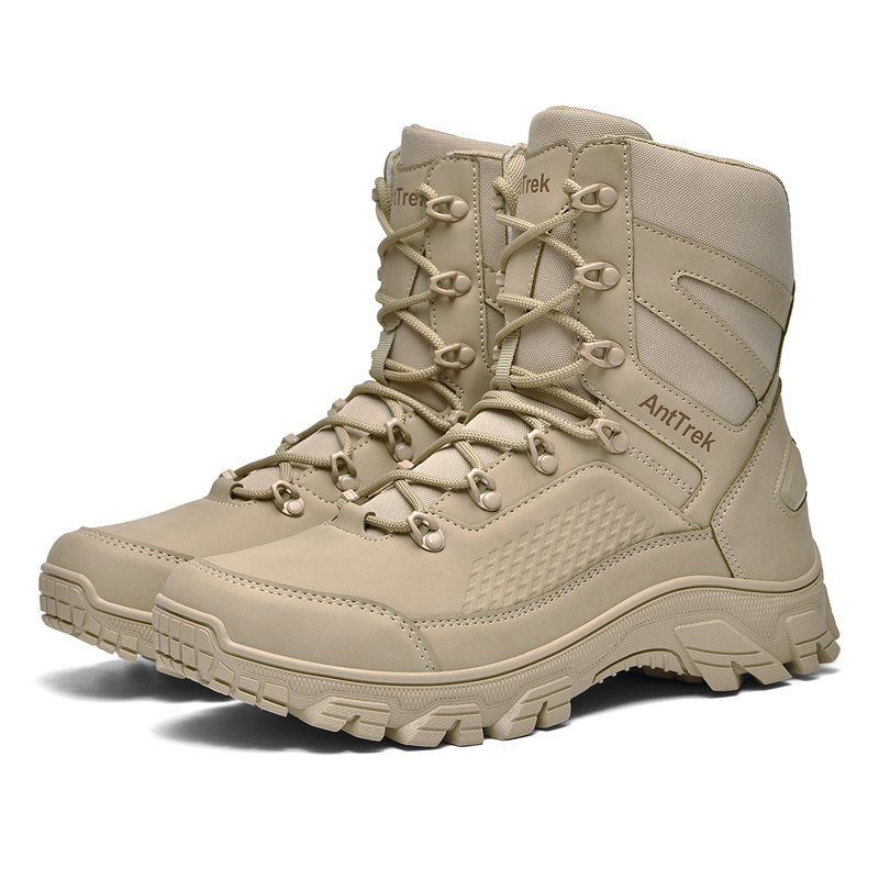 Hommes bottes tactiques hommes - Men'S Training Shoes avis et prix