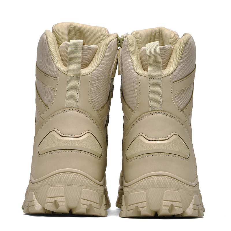 Hommes bottes tactiques hommes - Men'S Training Shoes avis et prix