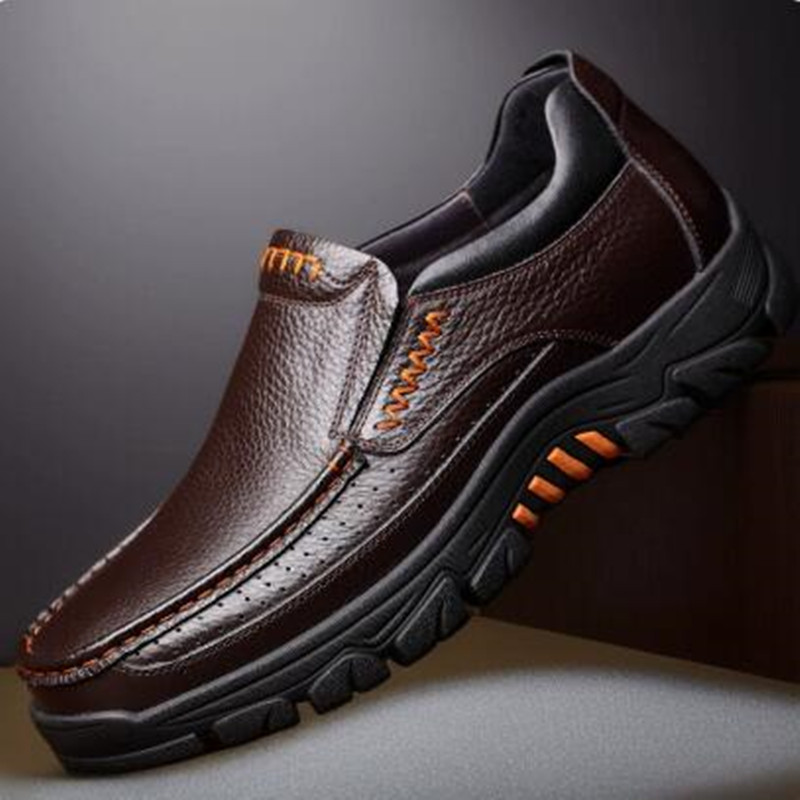 Nouvelles Chaussures Homme en  - Men'S Shoes With Toes avis et prix