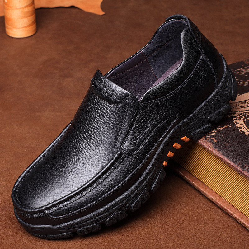 Nouvelles Chaussures Homme en  - Men'S Shoes With Toes avis et prix