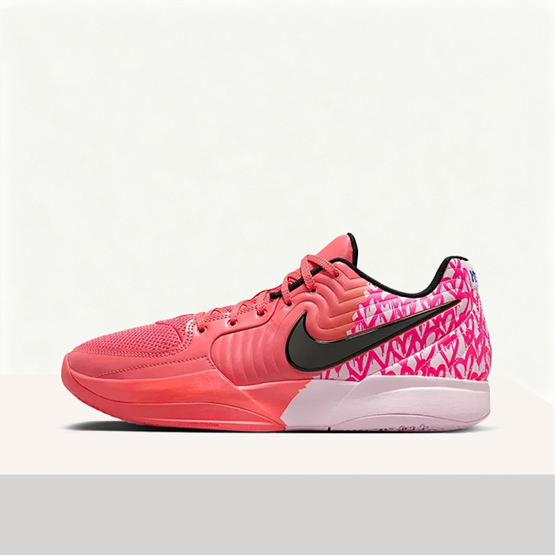 Nike Ja 2 Valentine's Day Limi - Men'S Shoes Limited Edition avis et prix
