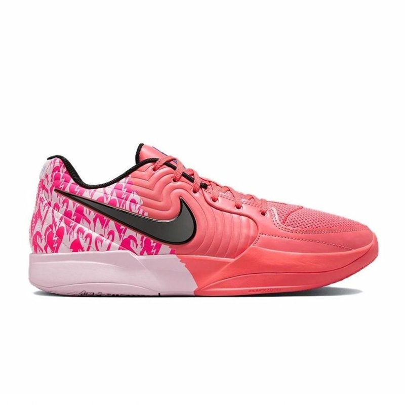 Nike Ja 2 Valentine's Day Limi - Men'S Shoes Limited Edition avis et prix