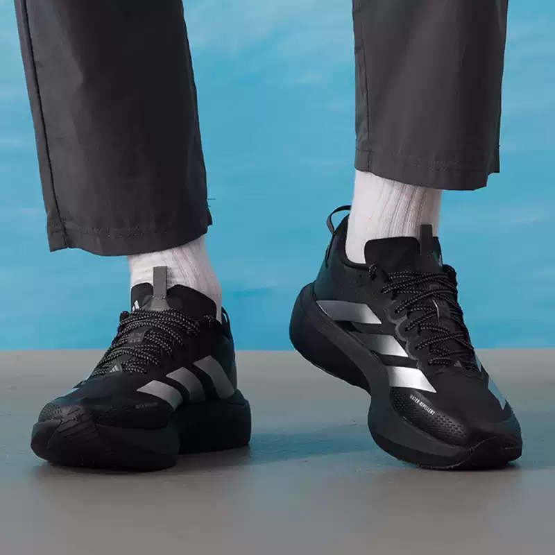 Adidas, nouvelle collection po - Men'S Shoes Half Cut avis et prix