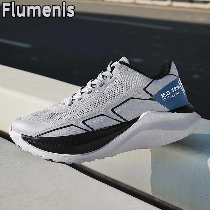 Chaussures de course pour homm - Men'S Shoes Half Cut avis et prix
