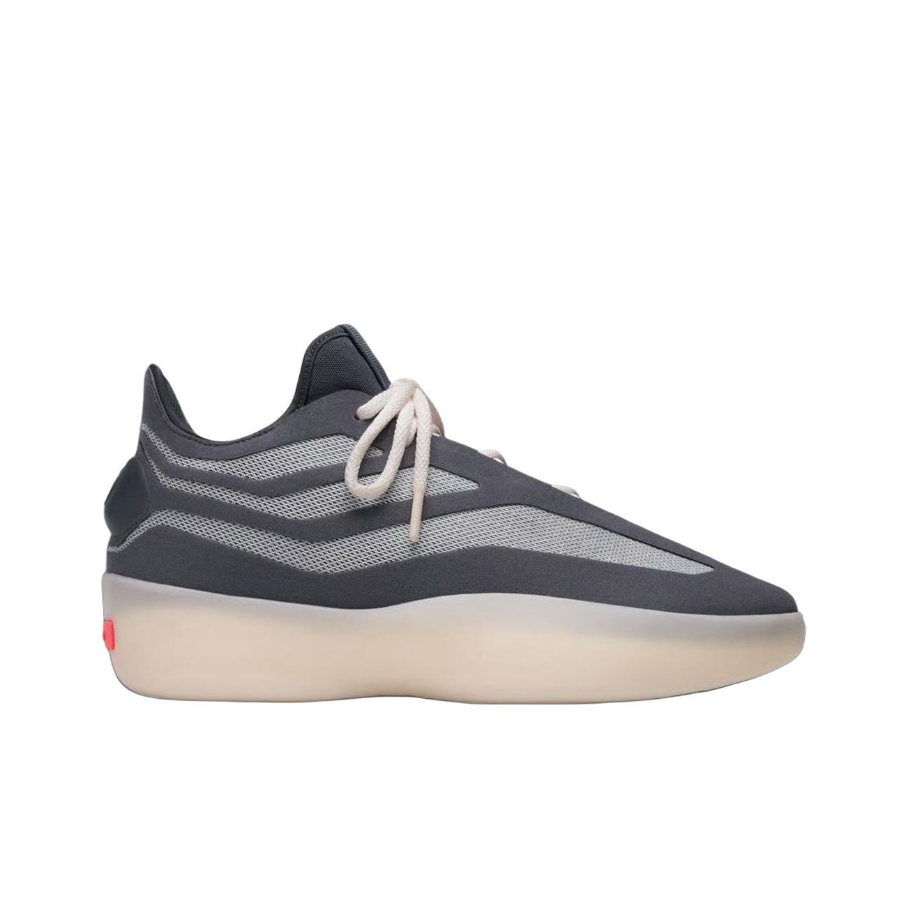 Fear Of God x Adidas Athletics - Men'S Shoes Limited Edition avis et prix