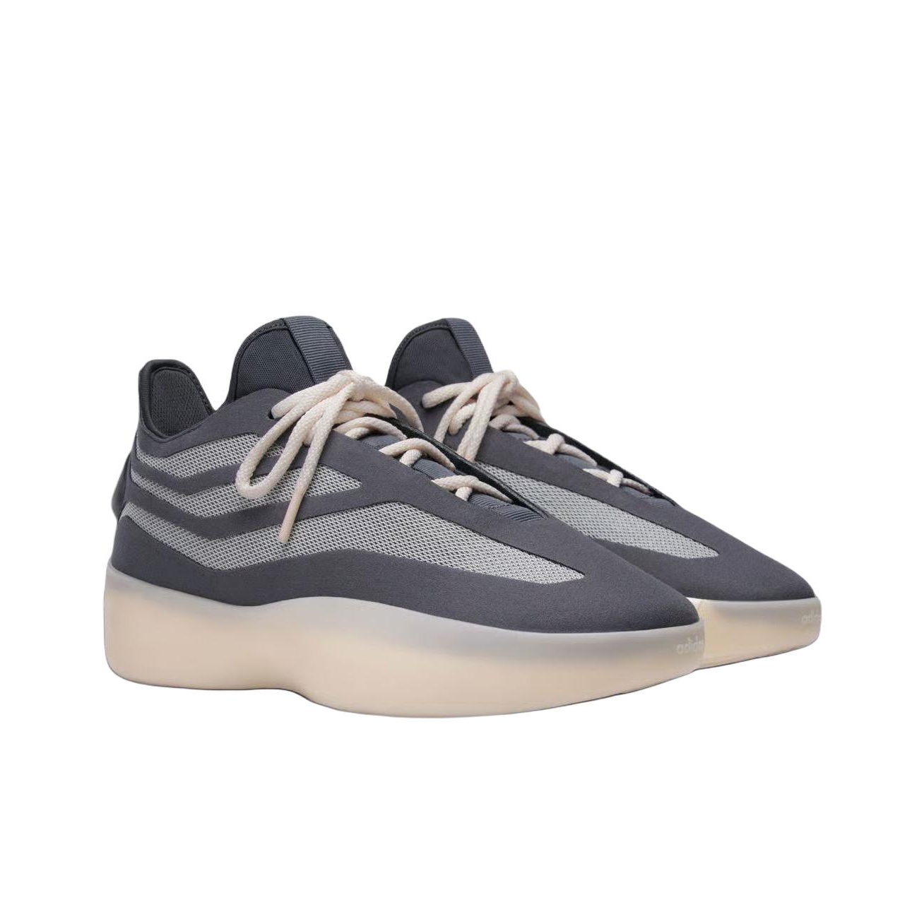 Fear Of God x Adidas Athletics - Men'S Shoes Limited Edition avis et prix