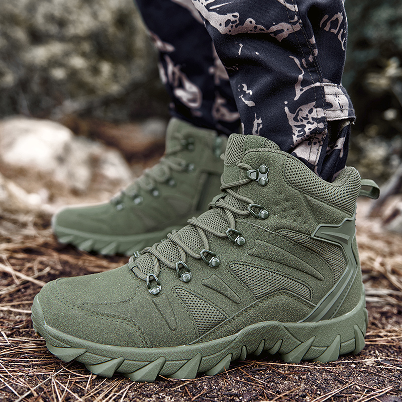 Bottes d'entraînement de Comba - Men'S Training Shoes avis et prix
