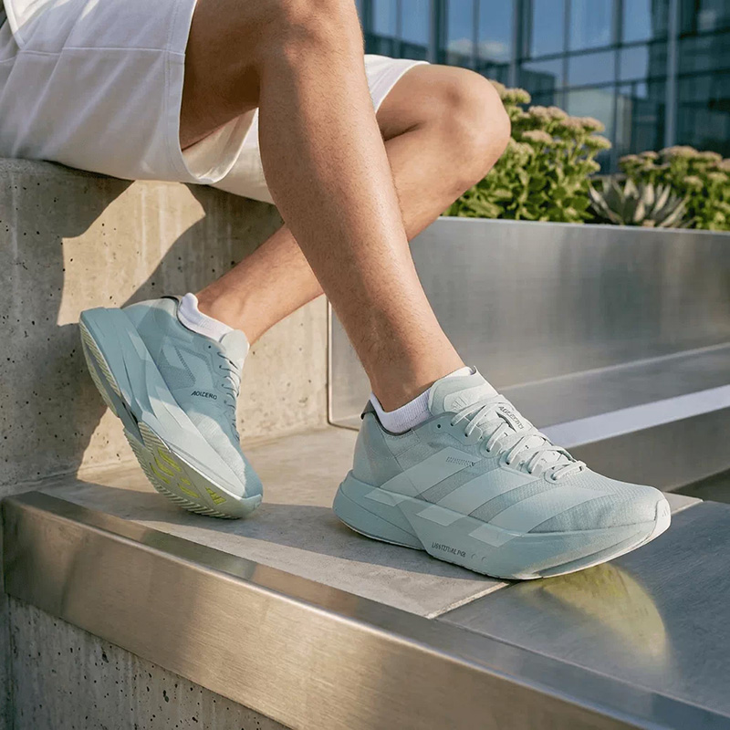 Chaussures de sport Adidas pou - Men'S Shoes Half Cut avis et prix