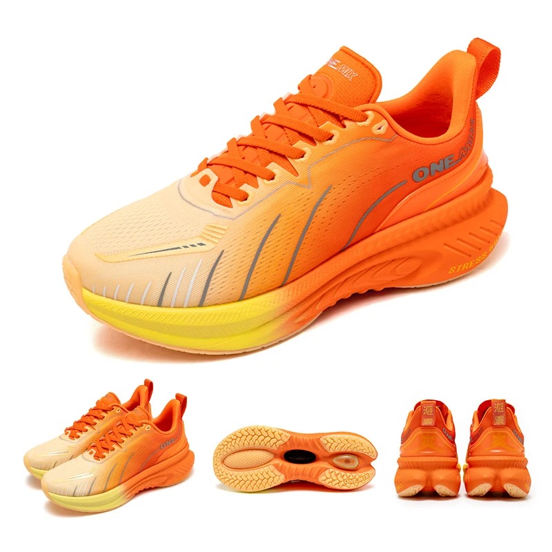 ONEMIX – chaussures de course  - Men'S Training Shoes avis et prix