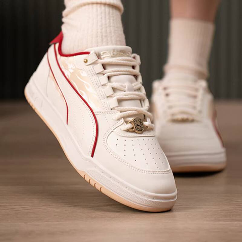 Caven PUMA III Year Of The Hor - Men'S Shoes Limited Edition avis et prix