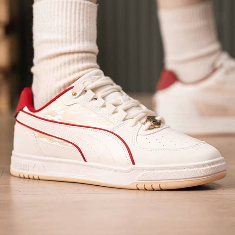 Caven PUMA III Year Of The Hor - Men'S Shoes Limited Edition avis et prix