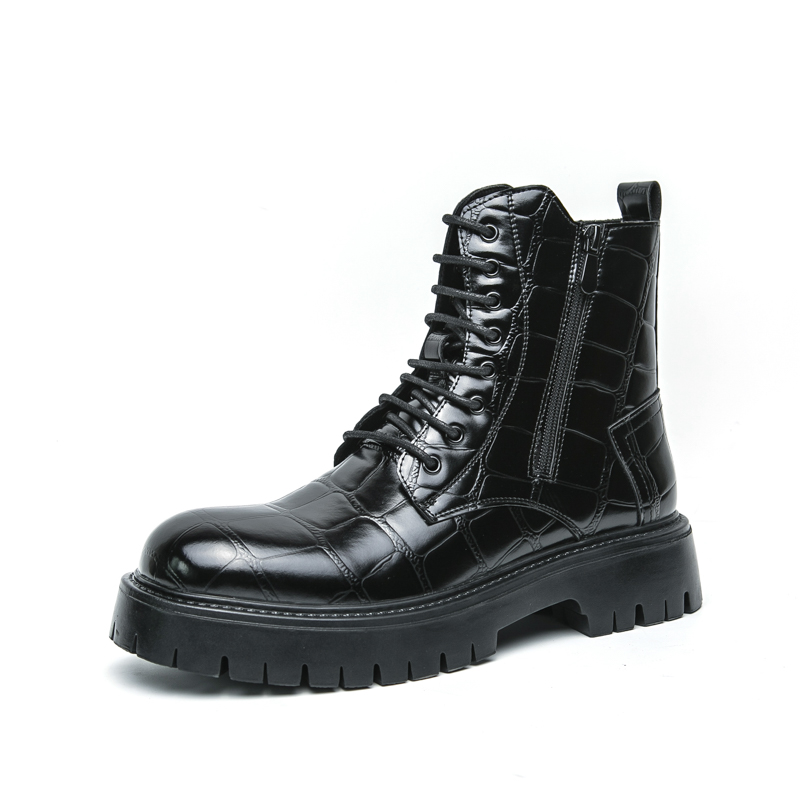 Été hommes mode Chelsea bottes - Men'S Training Shoes avis et prix