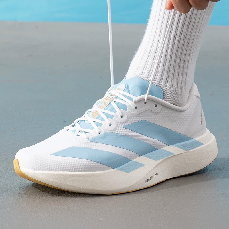 Chaussures de course Adidas po - Men'S Shoes Half Cut avis et prix