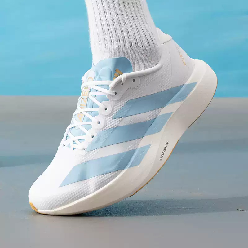 Chaussures de course Adidas po - Men'S Shoes Half Cut avis et prix