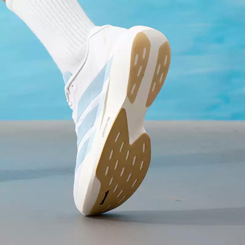 Chaussures de course Adidas po - Men'S Shoes Half Cut avis et prix