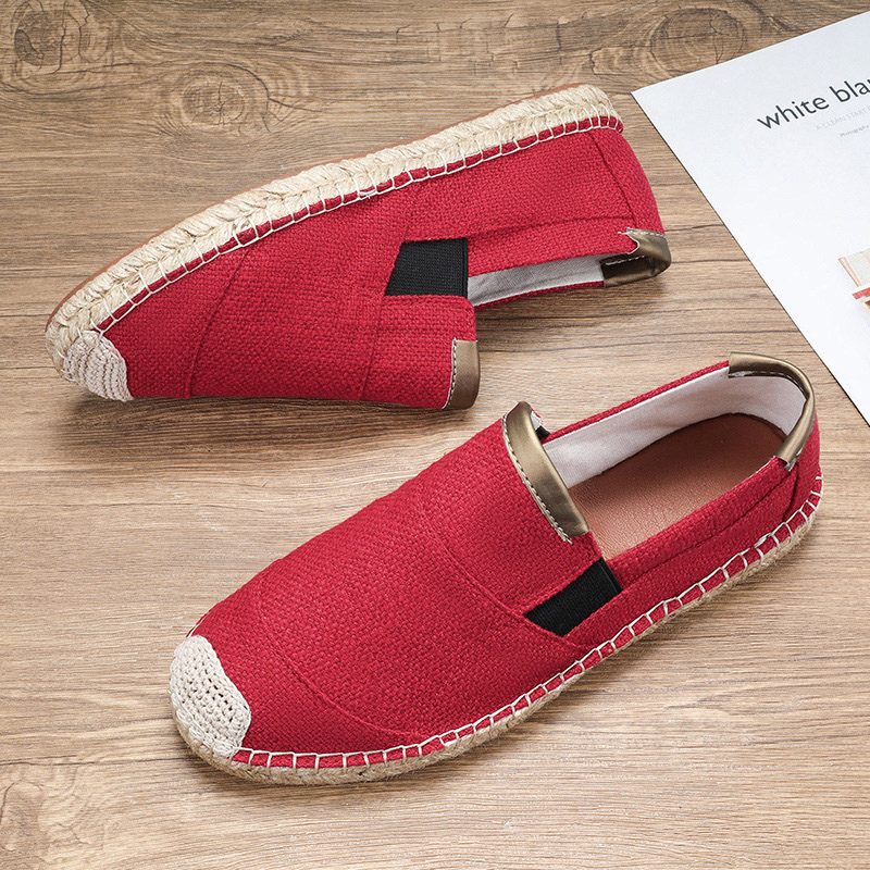 Nouvelle Collection 2026 : Esp - Men'S Shoes With Toes avis et prix