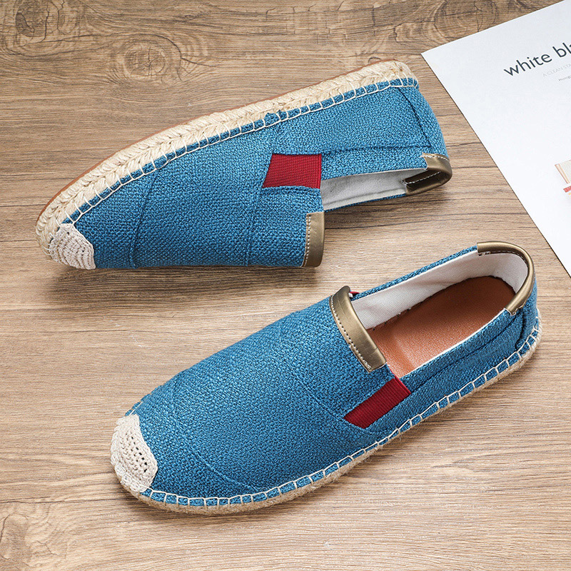 Nouvelle Collection 2026 : Esp - Men'S Shoes With Toes avis et prix
