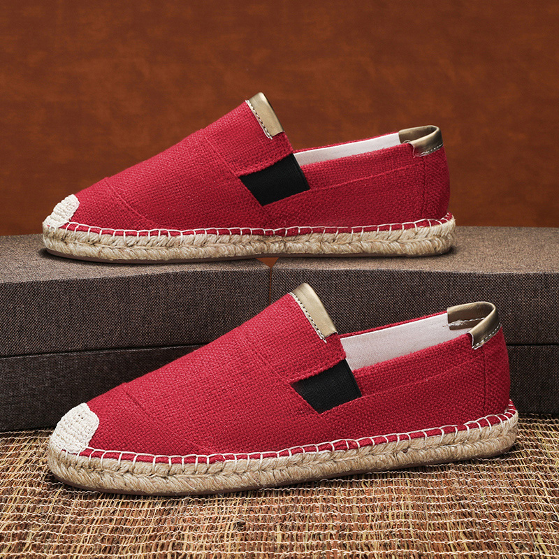 Nouvelle Collection 2026 : Esp - Men'S Shoes With Toes avis et prix