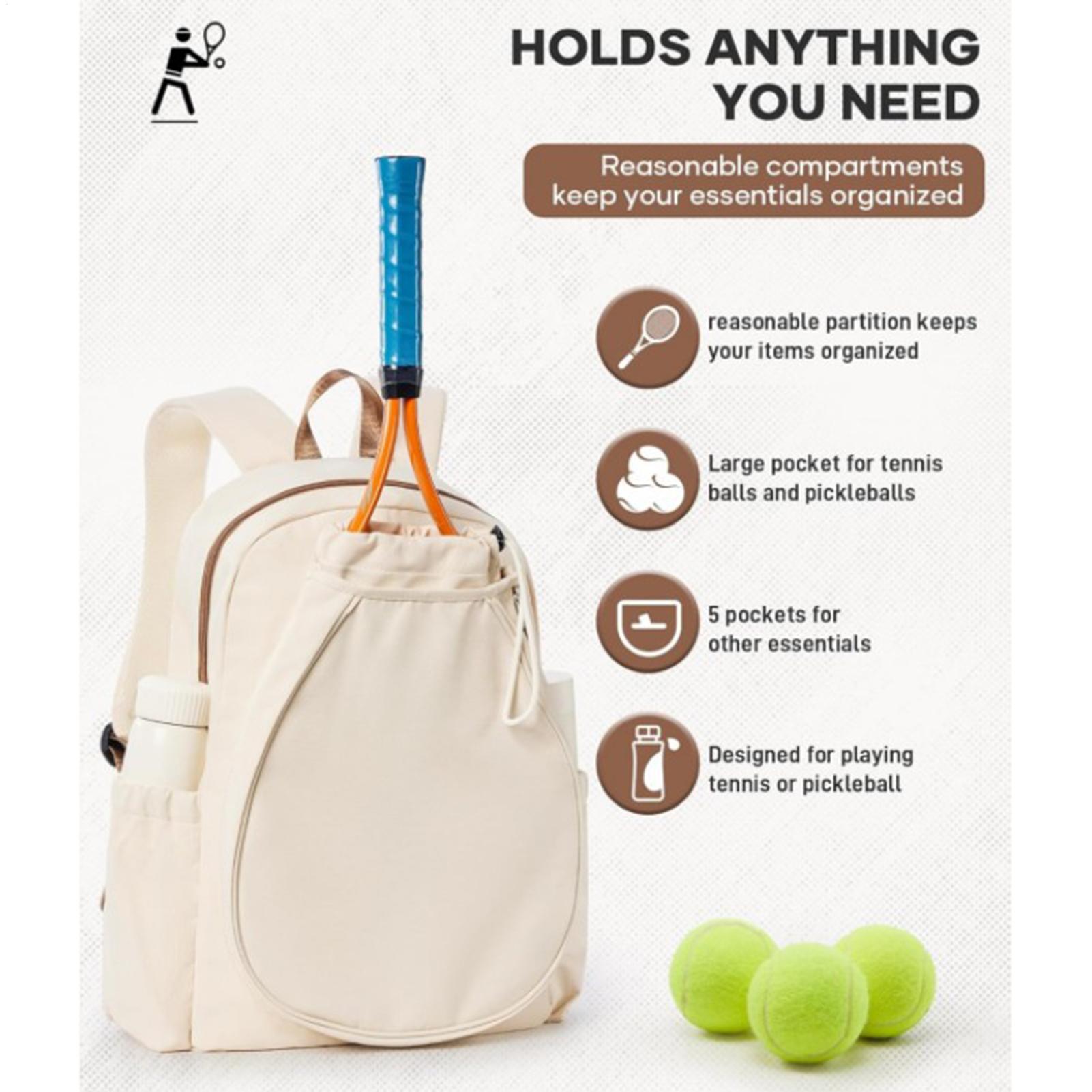 Sacs de pickleball pour hommes - Men'S Training Shoes avis et prix