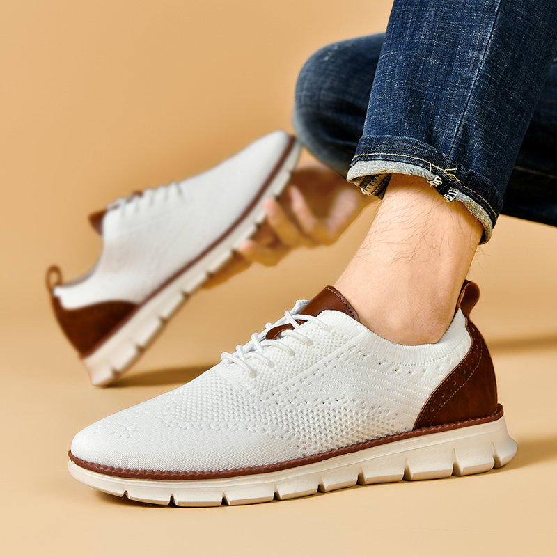 Chaussures décontractées pour  - Men Shoes Oxford avis et prix