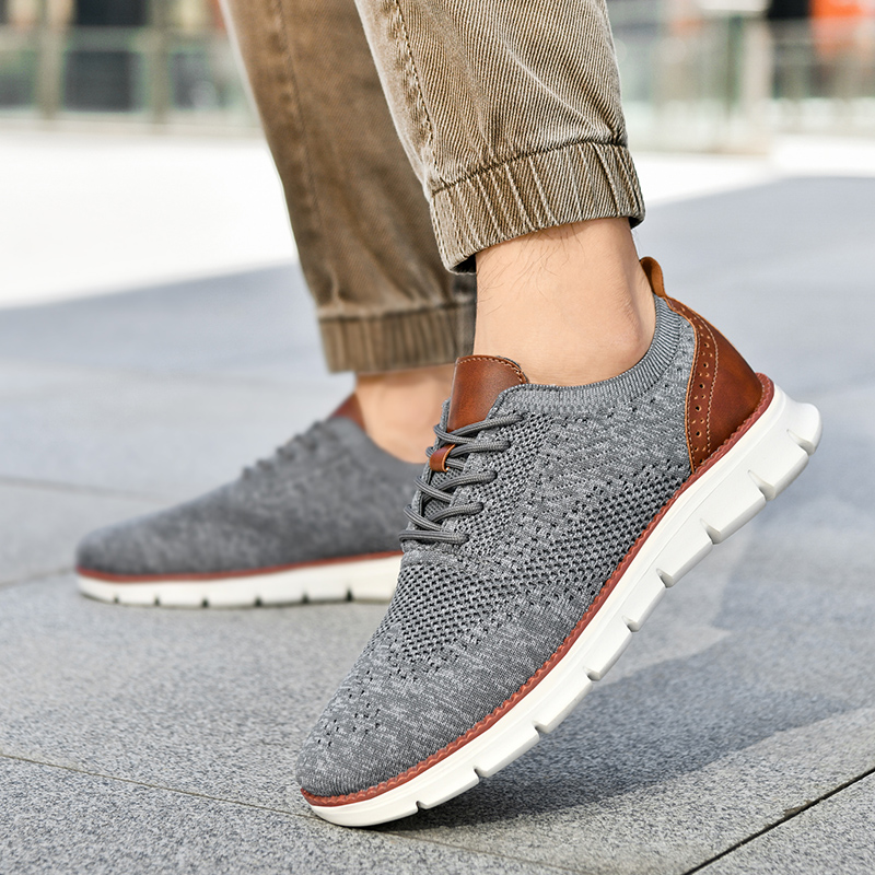 Chaussures décontractées pour  - Men Shoes Oxford avis et prix
