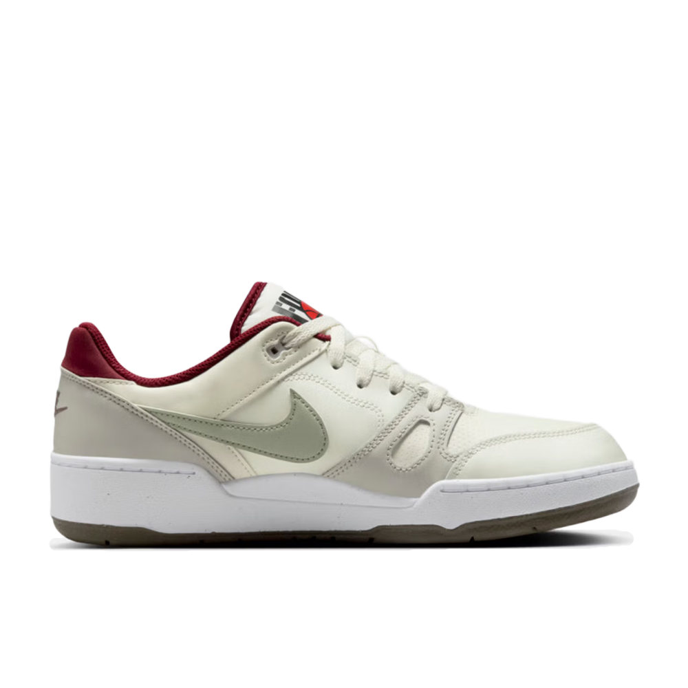 Nike Full Force LOW Chaussures - Men'S Shoes Limited Edition avis et prix
